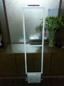 声磁遥控系列A款对门