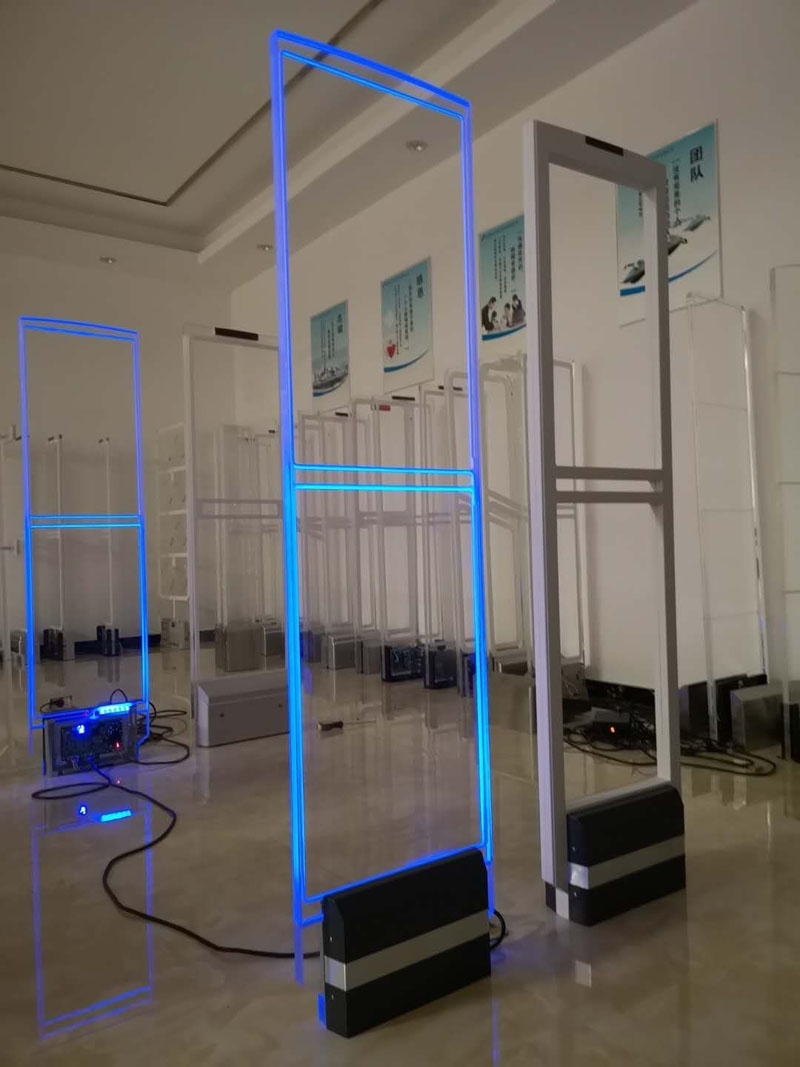 声磁防盗系列